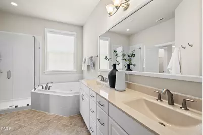 2648 Beckwith Road, Apex, NC 27523 - Photo 29