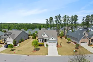 2648 Beckwith Rd, Apex, NC 27523 - Photo 3