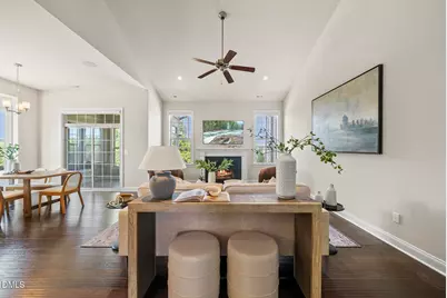 2648 Beckwith Road, Apex, NC 27523 - Photo 19