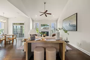 2648 Beckwith Rd, Apex, NC 27523 - Photo 19