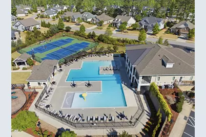 2648 Beckwith Road, Apex, NC 27523 - Photo 51