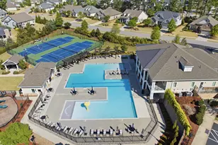 2648 Beckwith Rd, Apex, NC 27523 - Photo 51