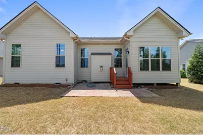 2648 Beckwith Road, Apex, NC 27523 - Photo 43