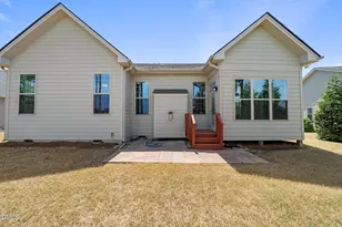 2648 Beckwith Rd, Apex, NC 27523 - Photo 43