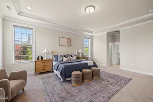 2648 Beckwith Rd, Apex, NC 27523 - Photo 25