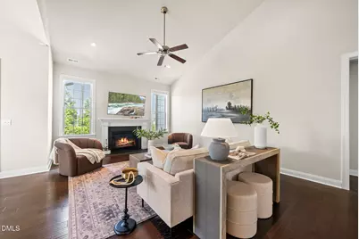 2648 Beckwith Road, Apex, NC 27523 - Photo 17