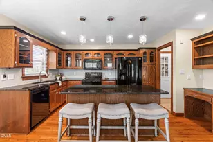 1302 Swift Creek Rd, Smithfield, NC 27577 - Photo 17