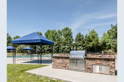 308 Bolton Grant Drive, Cary, NC 27519 - Photo 87