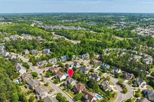 308 Bolton Grant Dr, Cary, NC 27519 - Photo 85