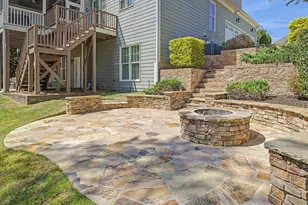 308 Bolton Grant Dr, Cary, NC 27519 - Photo 7