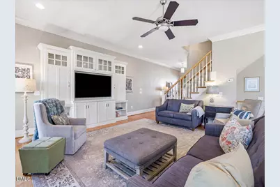 308 Bolton Grant Drive, Cary, NC 27519 - Photo 19