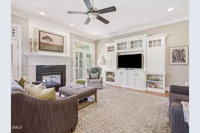308 Bolton Grant Drive, Cary, NC 27519 - Photo 3