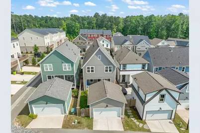 1006 Whistler Street, Durham, NC 27713 - Photo 37