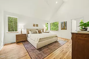 166 Daphine Dr, Hillsborough, NC 27278 - Photo 13