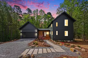 166 Daphine Dr, Hillsborough, NC 27278 - Photo 33