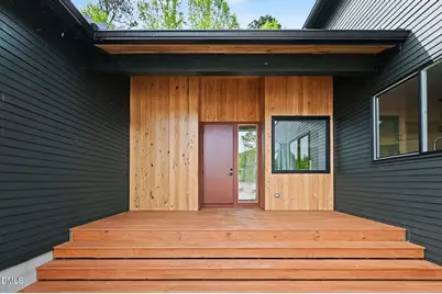 166 Daphine Drive, Hillsborough, NC 27278 - Photo 3