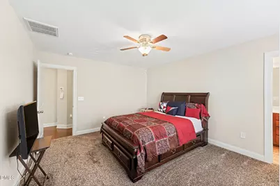 418 Lakemont Drive, Clayton, NC 27520 - Photo 9