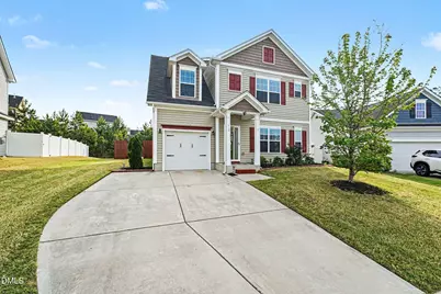 418 Lakemont Drive, Clayton, NC 27520 - Photo 3
