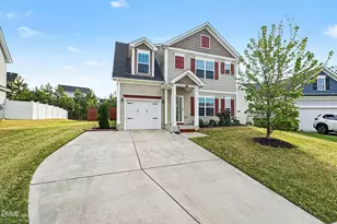418 Lakemont Dr, Clayton, NC 27520 - Photo 3