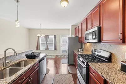 418 Lakemont Drive, Clayton, NC 27520 - Photo 7