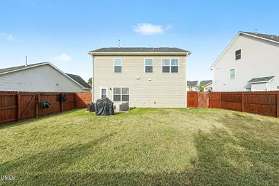 418 Lakemont Drive, Clayton, NC 27520 - Photo 21