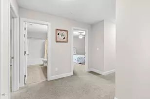 79 Buckhaven Ct, Holly Springs, NC 27540 - Photo 59