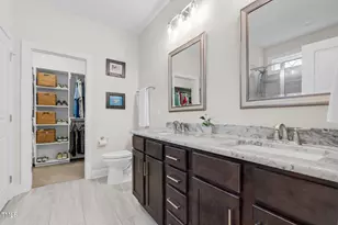 79 Buckhaven Ct, Holly Springs, NC 27540 - Photo 41