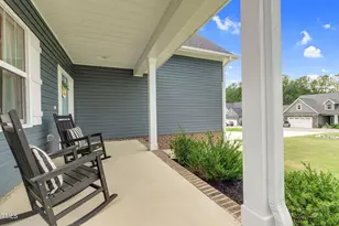 79 Buckhaven Ct, Holly Springs, NC 27540 - Photo 5