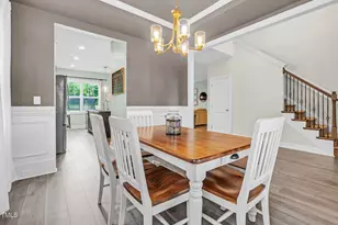 79 Buckhaven Ct, Holly Springs, NC 27540 - Photo 29