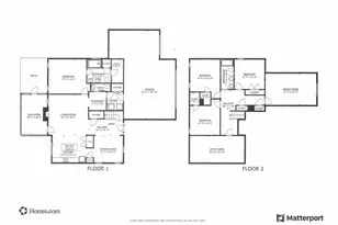 79 Buckhaven Ct, Holly Springs, NC 27540 - Photo 83