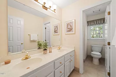 315 Hardscrabble Drive, Hillsborough, NC 27278 - Photo 37