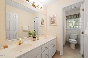 315 Hardscrabble Dr, Hillsborough, NC 27278 - Photo 37