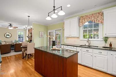 315 Hardscrabble Drive, Hillsborough, NC 27278 - Photo 21