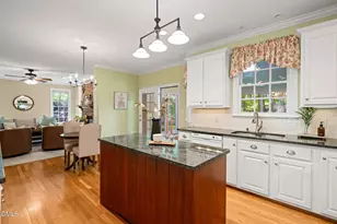 315 Hardscrabble Dr, Hillsborough, NC 27278 - Photo 21