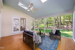 315 Hardscrabble Dr, Hillsborough, NC 27278 - Photo 13