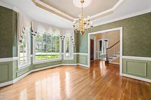 315 Hardscrabble Dr, Hillsborough, NC 27278 - Photo 23