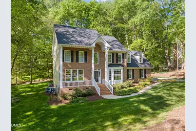 315 Hardscrabble Drive, Hillsborough, NC 27278 - Photo 59