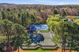 315 Hardscrabble Dr, Hillsborough, NC 27278 - Photo 69