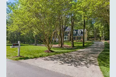 315 Hardscrabble Drive, Hillsborough, NC 27278 - Photo 3