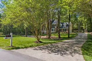 315 Hardscrabble Dr, Hillsborough, NC 27278 - Photo 3