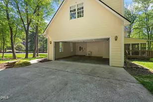 315 Hardscrabble Dr, Hillsborough, NC 27278 - Photo 51