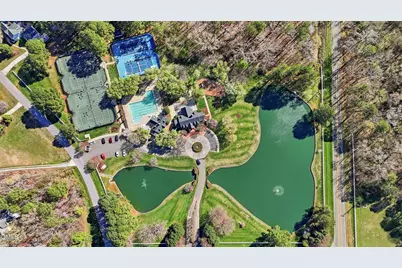 315 Hardscrabble Drive, Hillsborough, NC 27278 - Photo 67