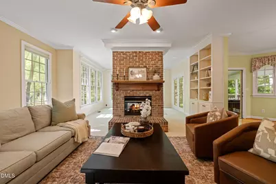 315 Hardscrabble Drive, Hillsborough, NC 27278 - Photo 7