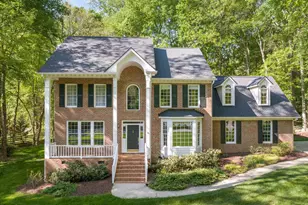 315 Hardscrabble Dr, Hillsborough, NC 27278 - Photo 1