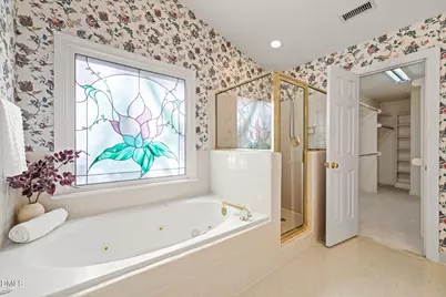 315 Hardscrabble Drive, Hillsborough, NC 27278 - Photo 45