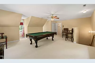 315 Hardscrabble Drive, Hillsborough, NC 27278 - Photo 31