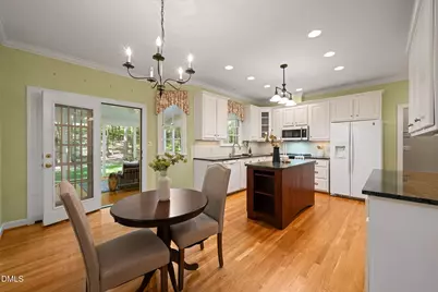 315 Hardscrabble Drive, Hillsborough, NC 27278 - Photo 17