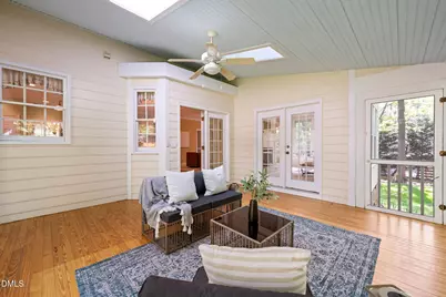 315 Hardscrabble Drive, Hillsborough, NC 27278 - Photo 15