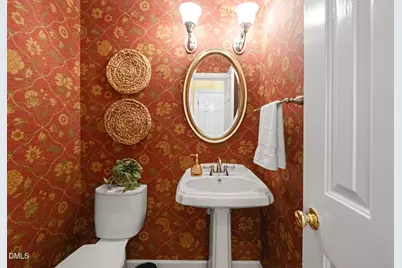 315 Hardscrabble Drive, Hillsborough, NC 27278 - Photo 27