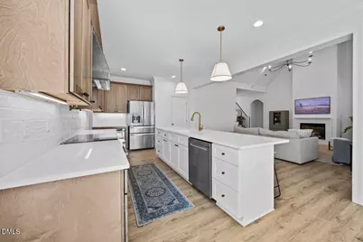 338 Green Pines Estates Drive, Kenly, NC 27542 - Photo 17